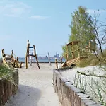 2 Дом отдыха *