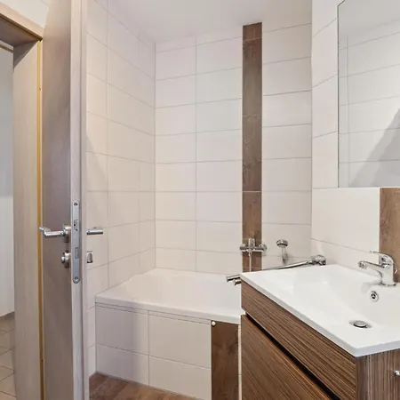 2 Prázdninový dům