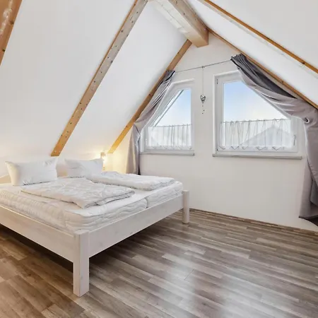 Prázdninový dům 2 *