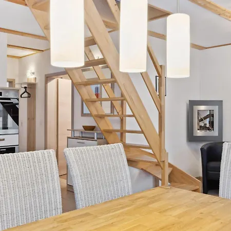 Prázdninový dům 2 Altefähr