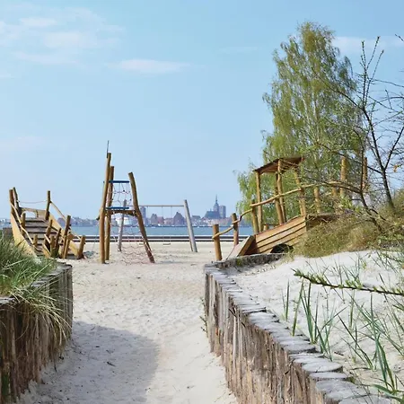 2 Prázdninový dům *