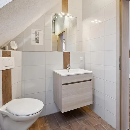 Prázdninový dům 2 *