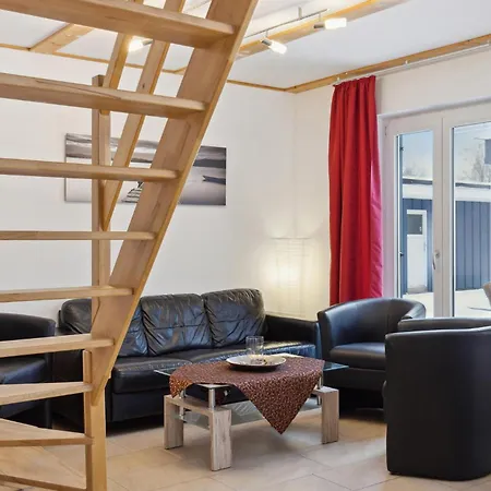 2 Prázdninový dům Altefähr