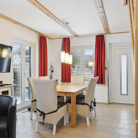 2 Holiday home *