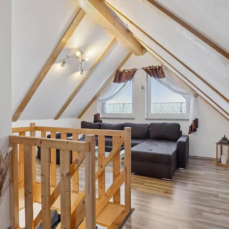 2 Prázdninový dům *